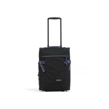 Troler  Tranverz Kontrast - XXS - negru