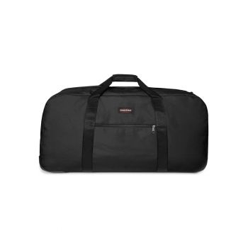 Troler  Warehouse+ - negru