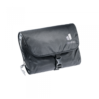 Trusa Igiena Wash Bag I Black 1l