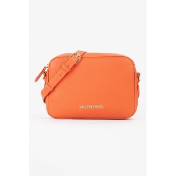 Geanta crossbody cu bareta ajustabila Brixton