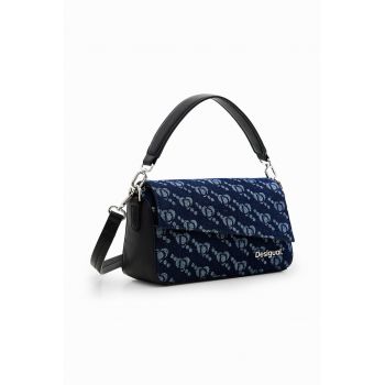 Geanta crossbody cu model