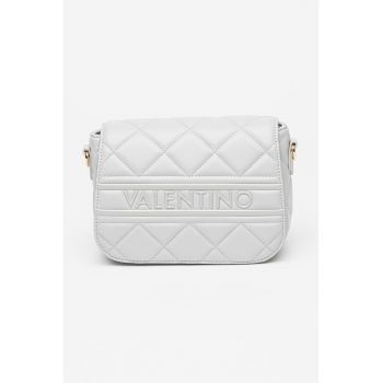 Geanta crossbody de piele ecologica Ada