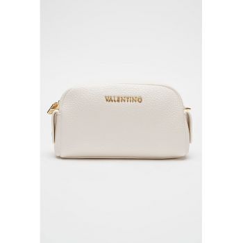 Geanta crossbody de piele ecologica Blossom