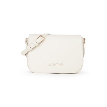 Geanta crossbody de piele ecologica cu clapa Brixton