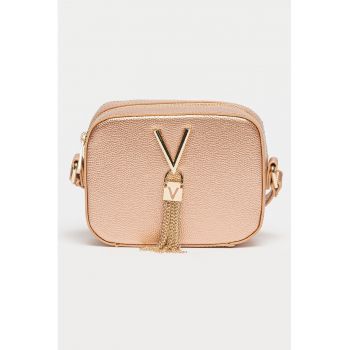 Geanta crossbody de piele ecologica Divina