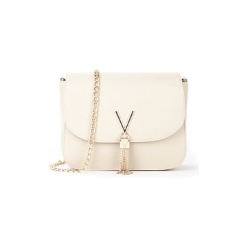 Geanta crossbody de piele ecologica Divina