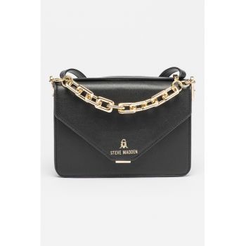 Geanta crossbody de piele ecologica Indio