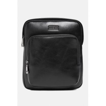 Geanta crossbody din piele ecologica