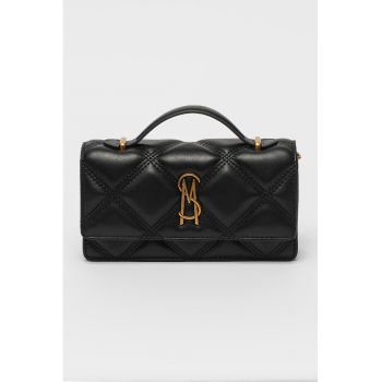 Geanta crossbody din piele ecologica Bjeffa