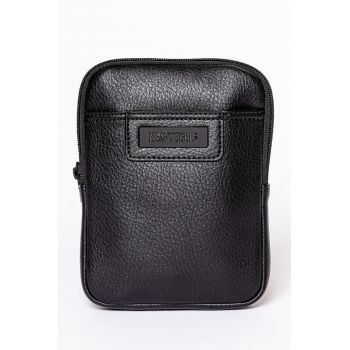 Geanta crossbody din piele ecologica Egalex