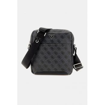 Geanta crossbody din piele ecologica Torino