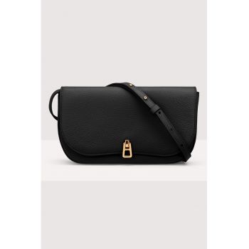 Geanta crossbody din piele Magie