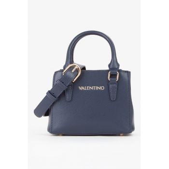Geanta crossbody mica de piele ecologica Zero