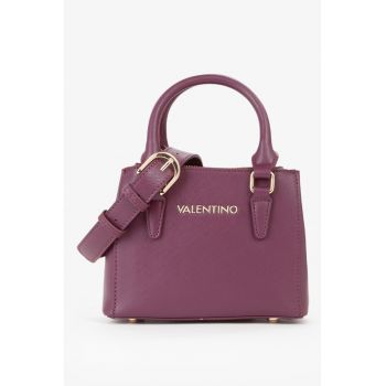 Geanta crossbody mica de piele ecologica Zero