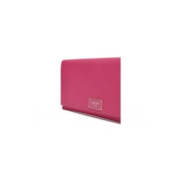 Geanta dama  304356780 - Piele ecologica - Roz