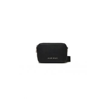 Geanta dama  304357282 - Piele ecologica - Negru