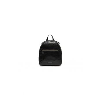 Geanta dama  304359590 - Piele naturala - Negru