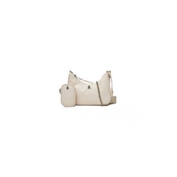 Geanta dama  304361050 - Piele ecologica - Bej