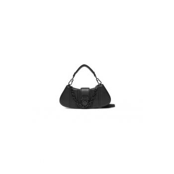 Geanta dama  304361937 - Piele ecologica - Negru