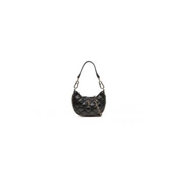 Geanta dama  304362491 - Piele ecologica - Negru