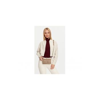 Geanta dama  304362613 - Piele ecologica - Auriu