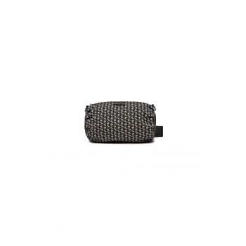 Geanta dama  304419157 - Textil - Negru