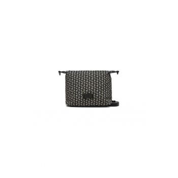 Geanta dama  304419270 - Textil - Negru