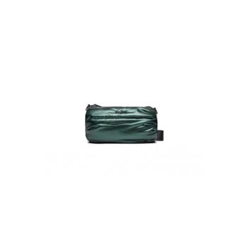 Geanta dama  304419324 - Piele ecologica - Verde