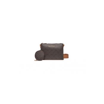 Geanta dama  304822599 - Piele ecologica - Verde
