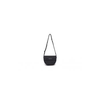 Geanta dama  304823275 - Textil - Negru