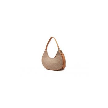Geanta dama  304824104 - Piele ecologica - Negru