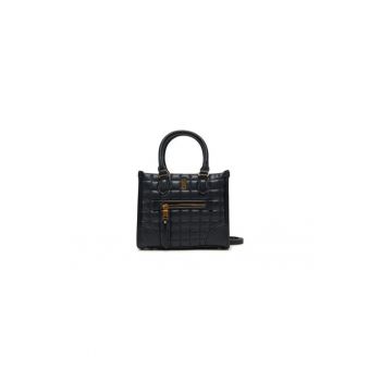 Geanta dama  304976711 - Piele ecologica - Negru
