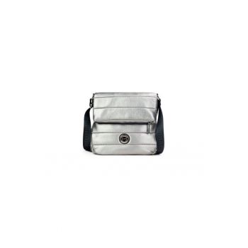 Geanta dama 305117298 - Piele ecologica - Auriu Geanta dama 305117298 - Piele ecologica - Auriu