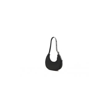 Geanta dama  305266927 - Piele ecologica - Negru