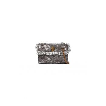 Geanta dama 5045655194730 - Textil - Negru Geanta dama 5045655194730 - Textil - Negru