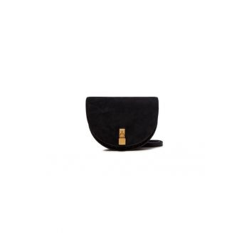 Geanta dama 5059856621131 - Piele naturala - Negru Geanta dama 5059856621131 - Piele naturala - Negru