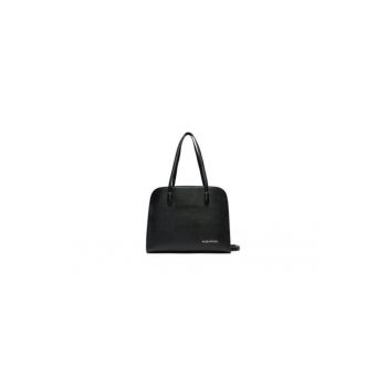 Geanta dama  8054942606761 - Piele ecologica - Negru