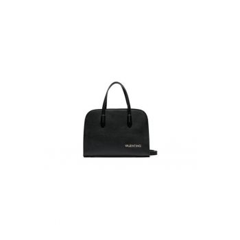 Geanta dama  8054942606808 - Piele ecologica - Negru