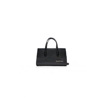 Geanta dama  8054942606884 - Piele ecologica - Negru