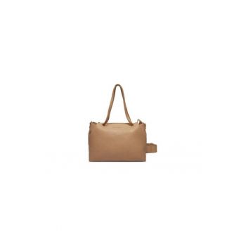 Geanta dama  8054942607126 - Piele ecologica - Bej