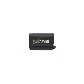 Geanta dama  8055054066870 - Piele ecologica - Negru