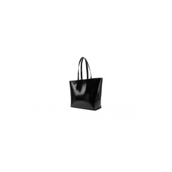 Geanta dama  8055054177668 - Piele ecologica - Negru