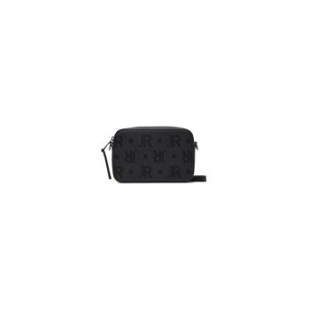 Geanta dama  8058138382354 - Piele ecologica - Negru