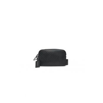 Geanta dama  8058138499250 - Piele ecologica - Negru