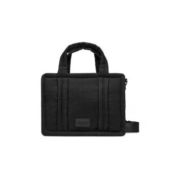 Geanta dama -  844541 - Textil - Negru - One Size INTL