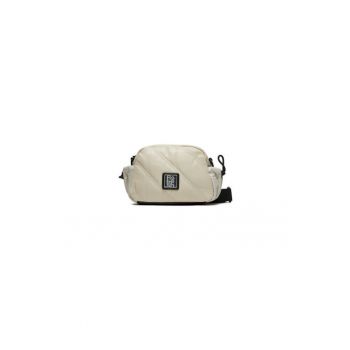 Geanta dama  8445901585317 - Piele ecologica - Bej