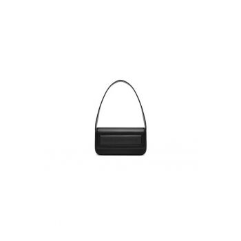 Geanta dama  8720744816812 - Piele naturala - Negru