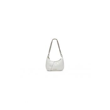 Geanta dama  8720857121469 - Piele ecologica - Alb