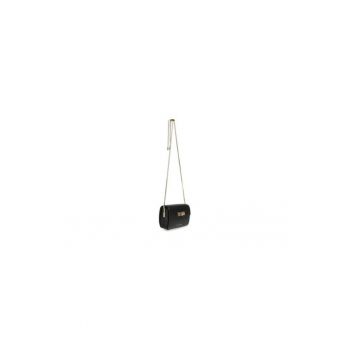 Geanta dama  8720857331257 - Piele ecologica - Negru