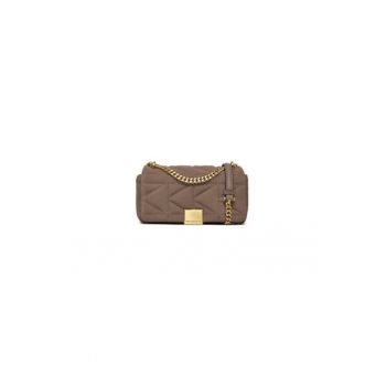 Geanta dama  8721066051769 - Piele naturala - Bej